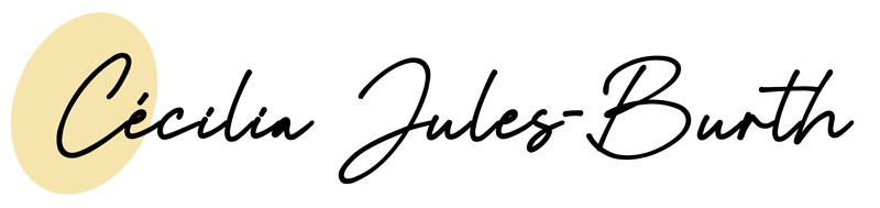Cécilia Jules-Burth