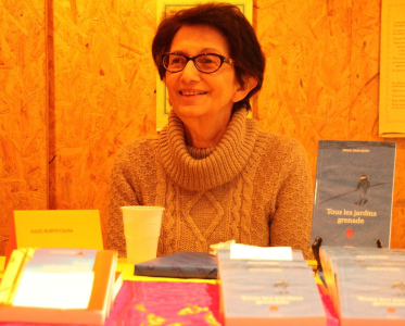 Librairie La Peupleraie
