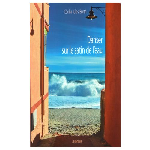 Danser sur le satin de l'eau