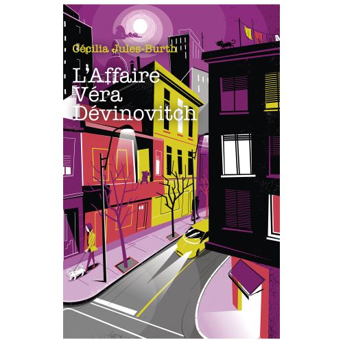 L'affaire Véra Dévinovitch
