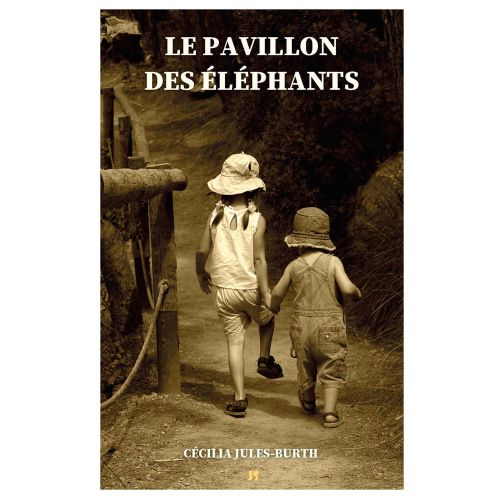 Livre Le Pavillon des Éléphants
